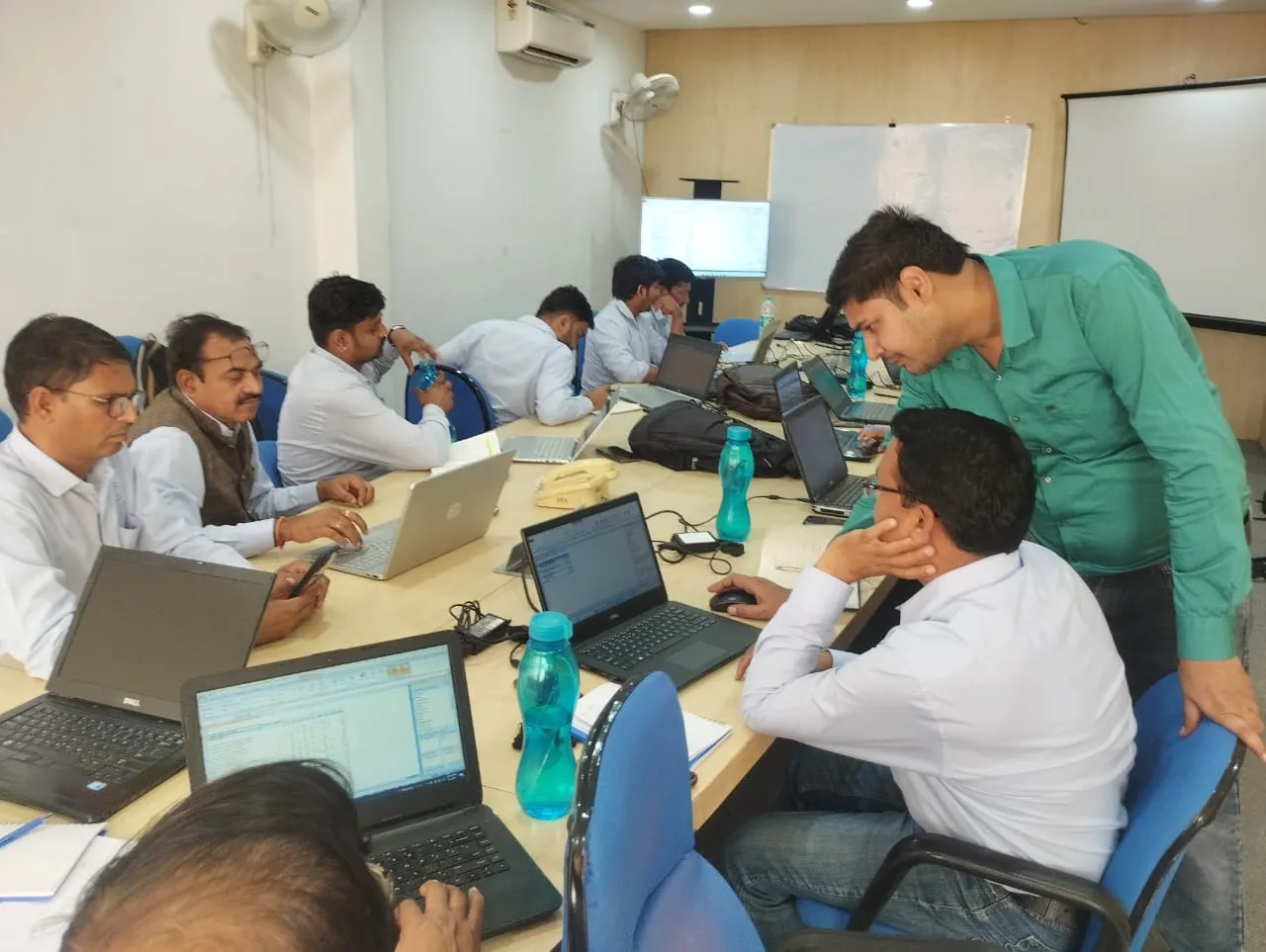 DCM Shriram RO Jaipur